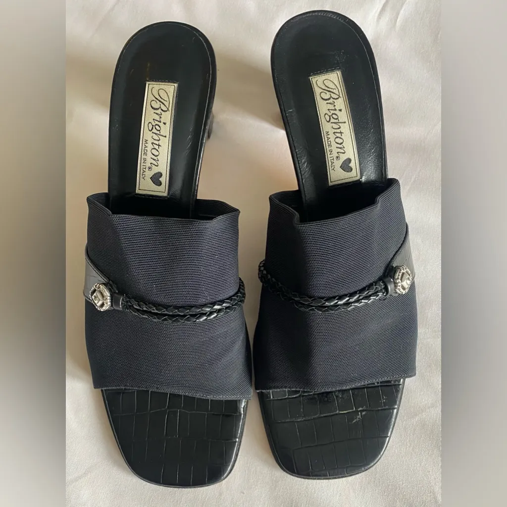 BRIGHTON SANDAL - Image 7