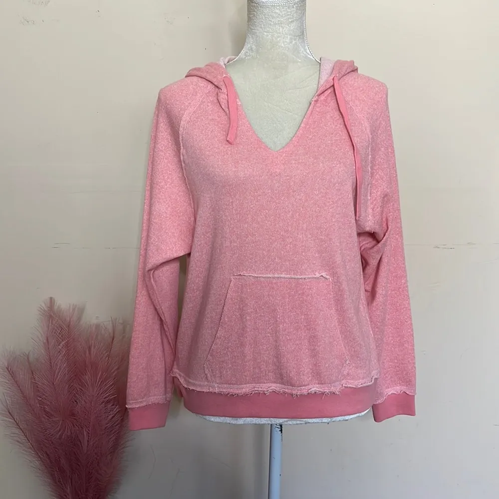 Zyia active • lightweight beach pullover hoodie - Image 30