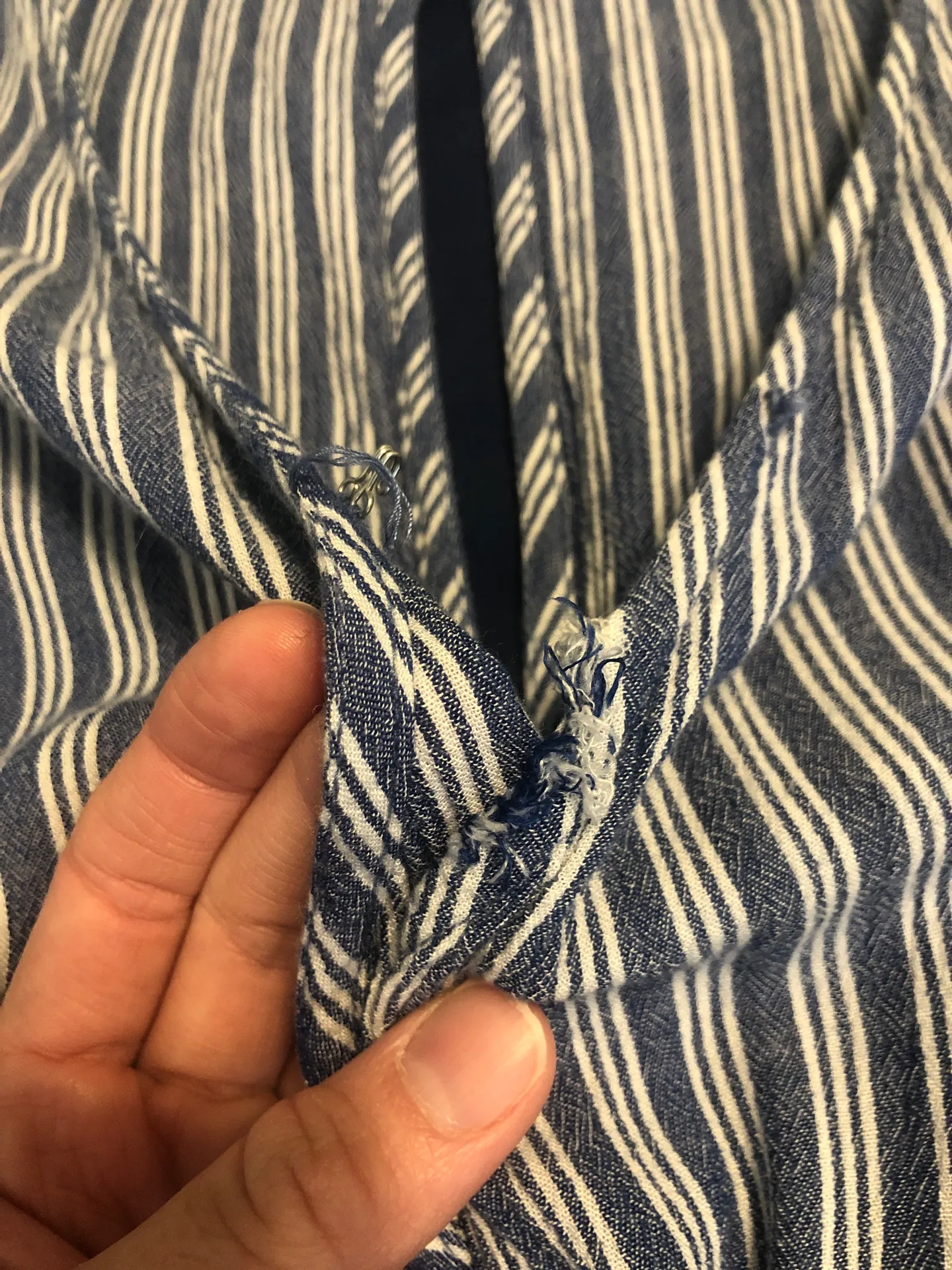 American Eagle  Skort Dress - Image 4