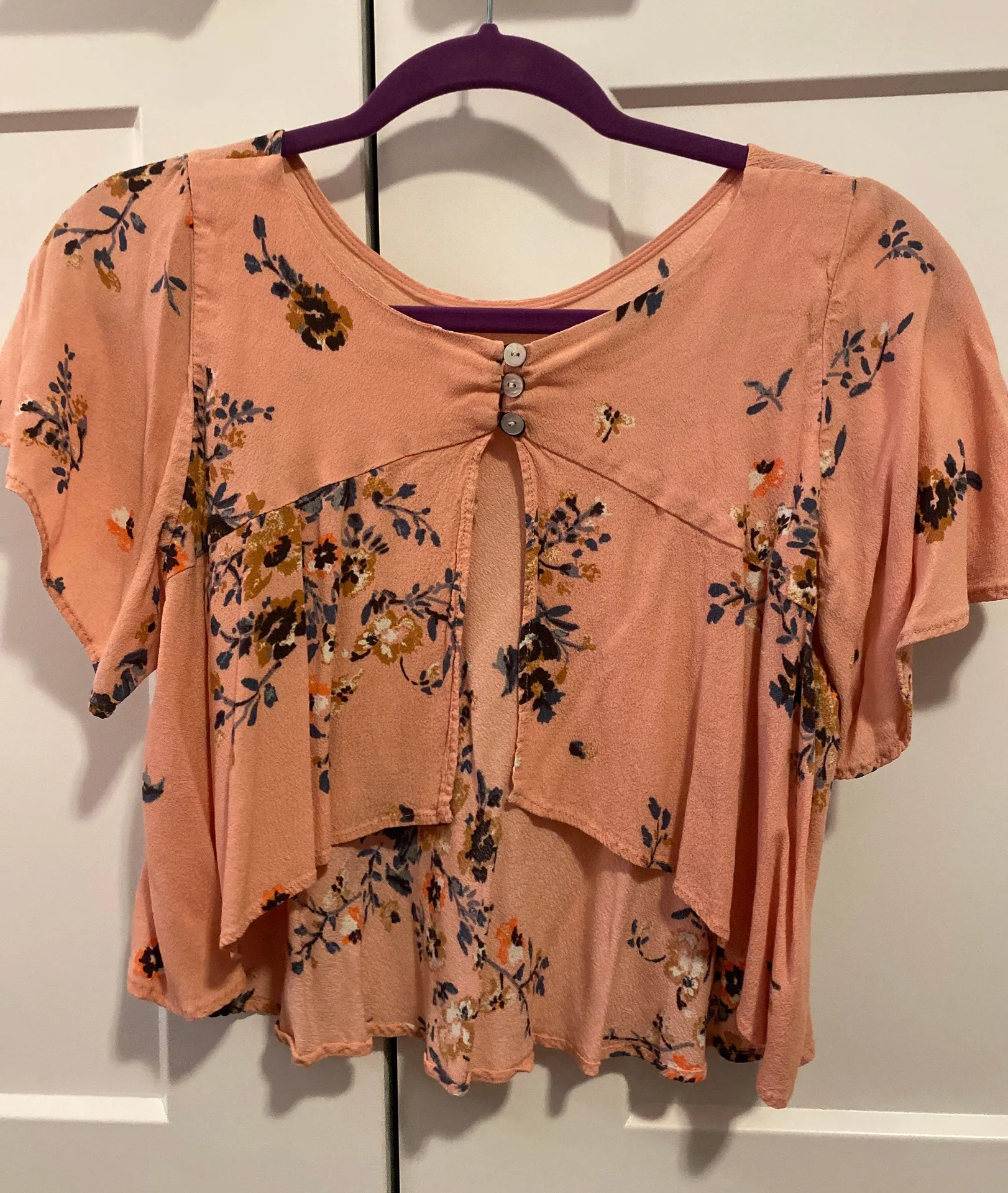 Boutique Blouse - Image 2