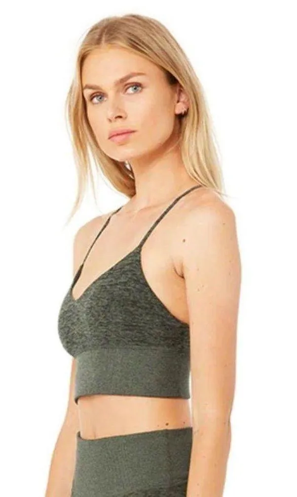 Alo Yoga Lavish Bra nwot - Image 4