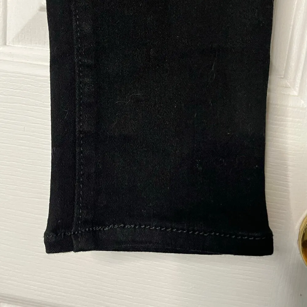 Gloria Vanderbilt All-Around Slimming Effect Jeans - Size 6 - Image 6