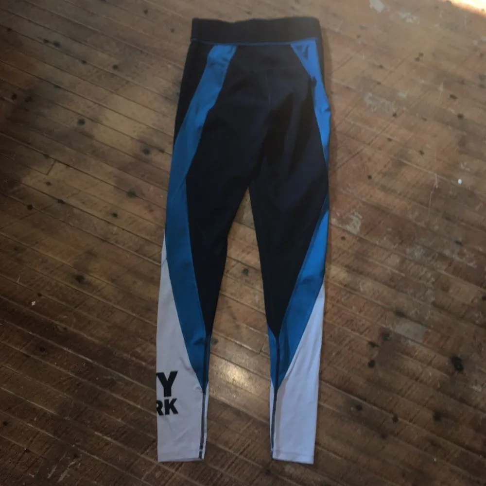 Ivy Park color block workout leggings - Image 2