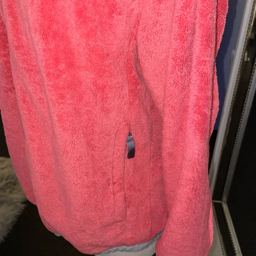 The North Face Denali Coral Thermal Fleece Jacket - Image 5