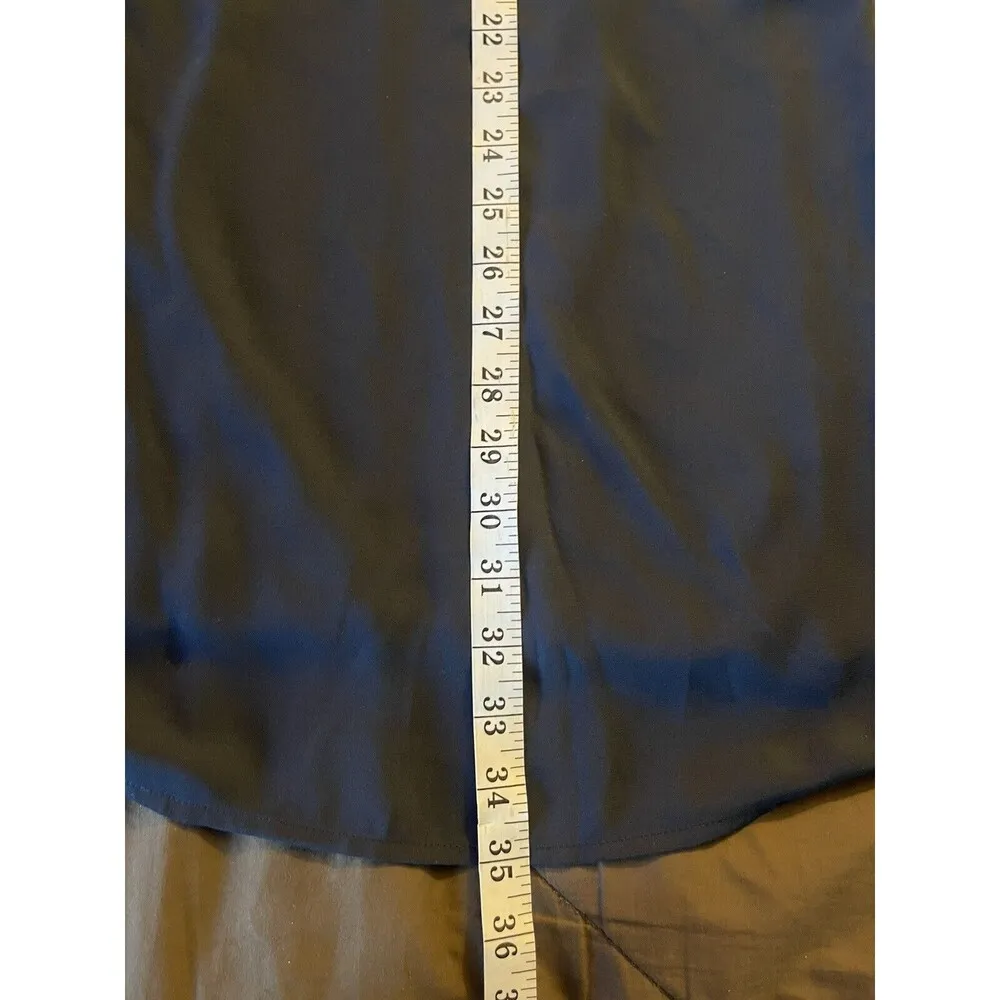 Daniel Rainn Dress Size Small Shift Womens Short Sleeve Office Work Wear Career - Image 11