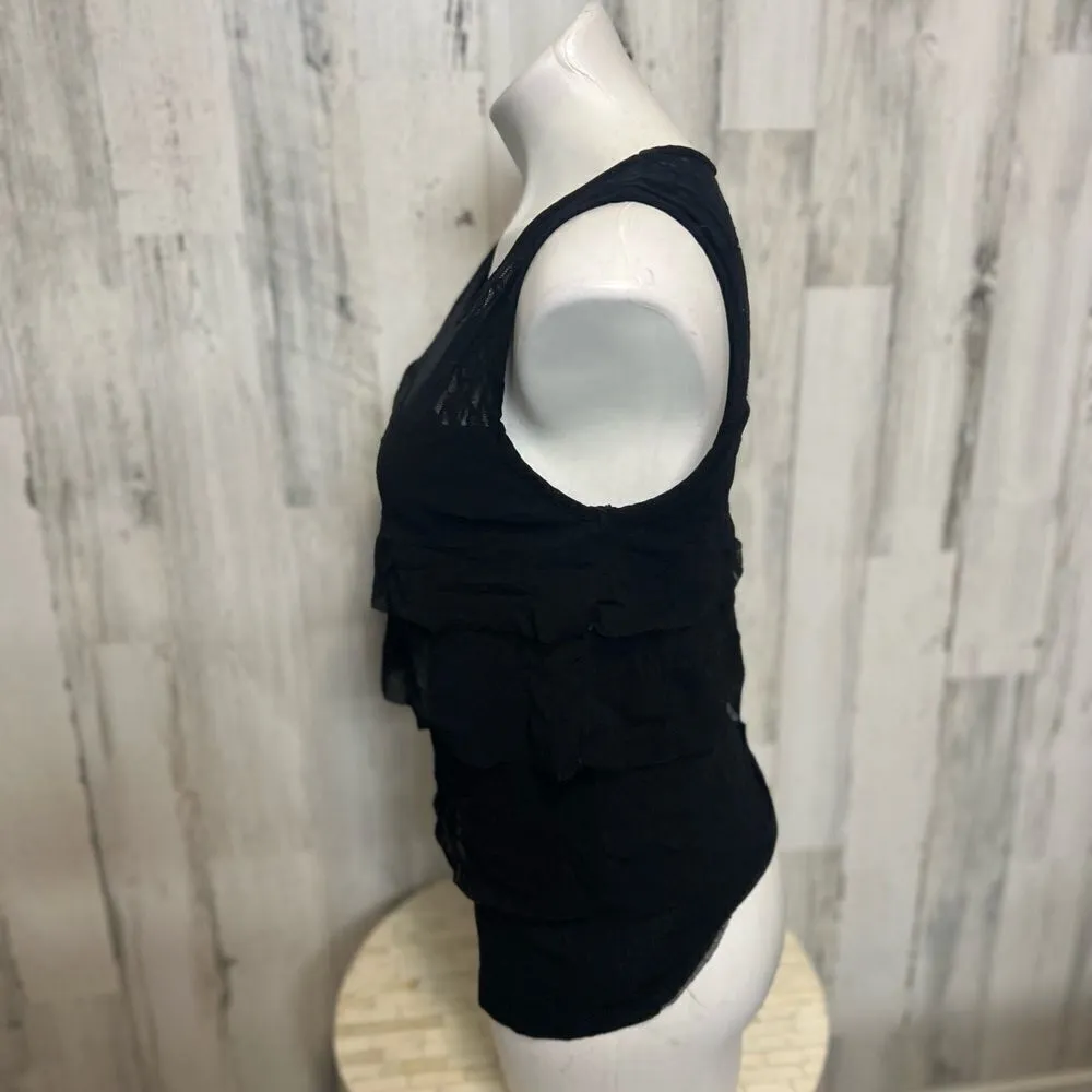 Black blouse  - Image 2