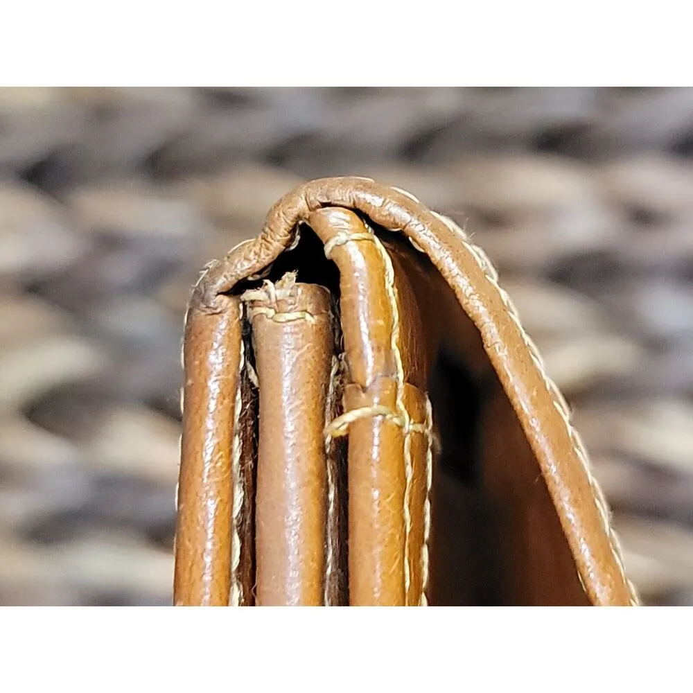 Cartier Women Wallet Brown Color - Image 10