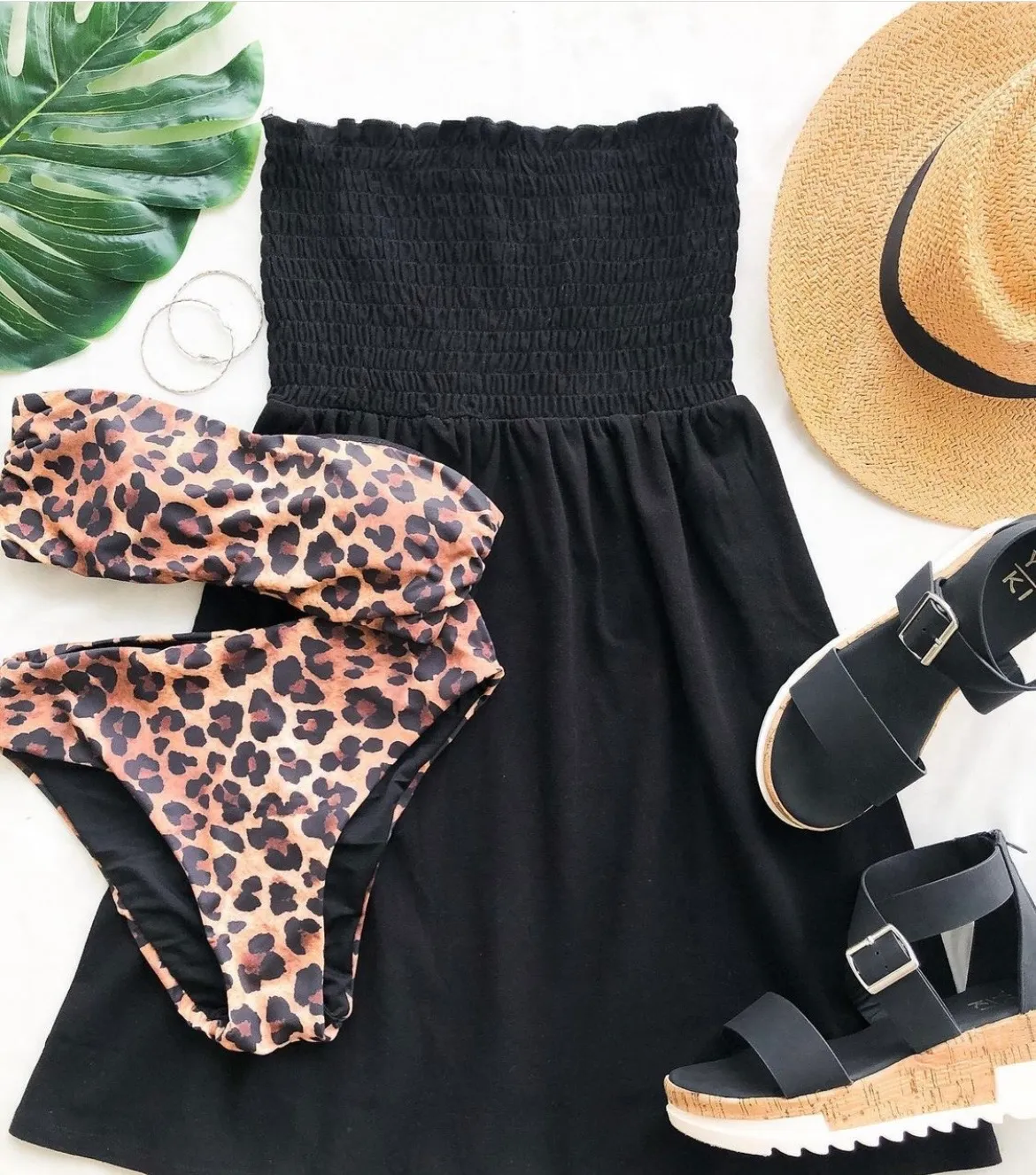 Leopard Bikini - Image 2