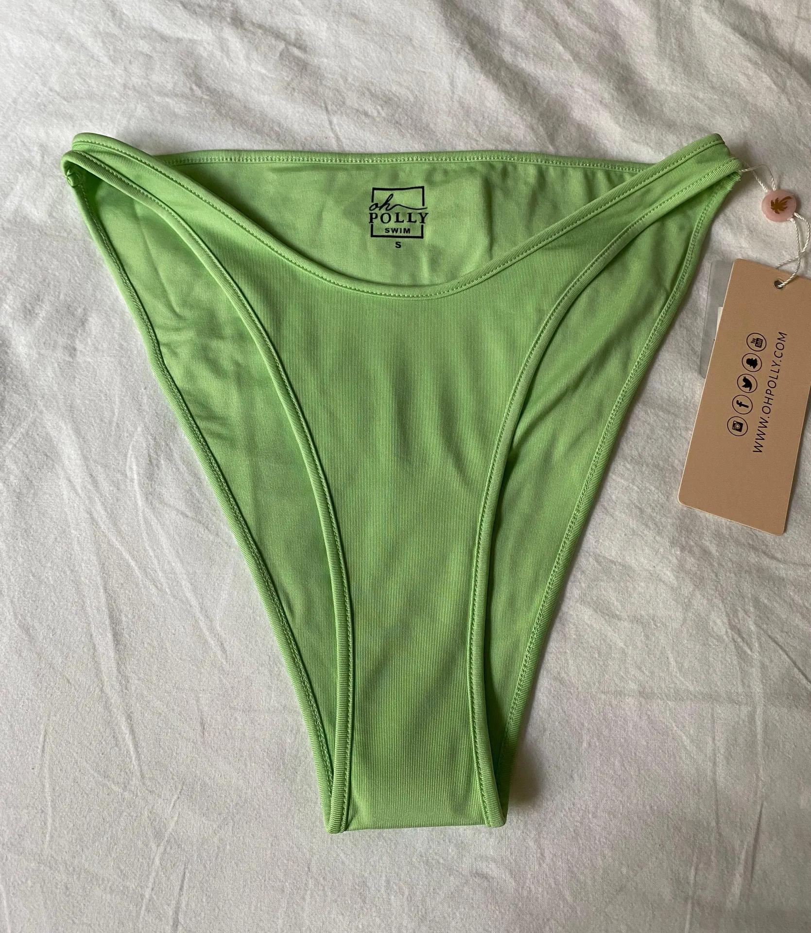 Oh Polly Bikini Set - Image 3