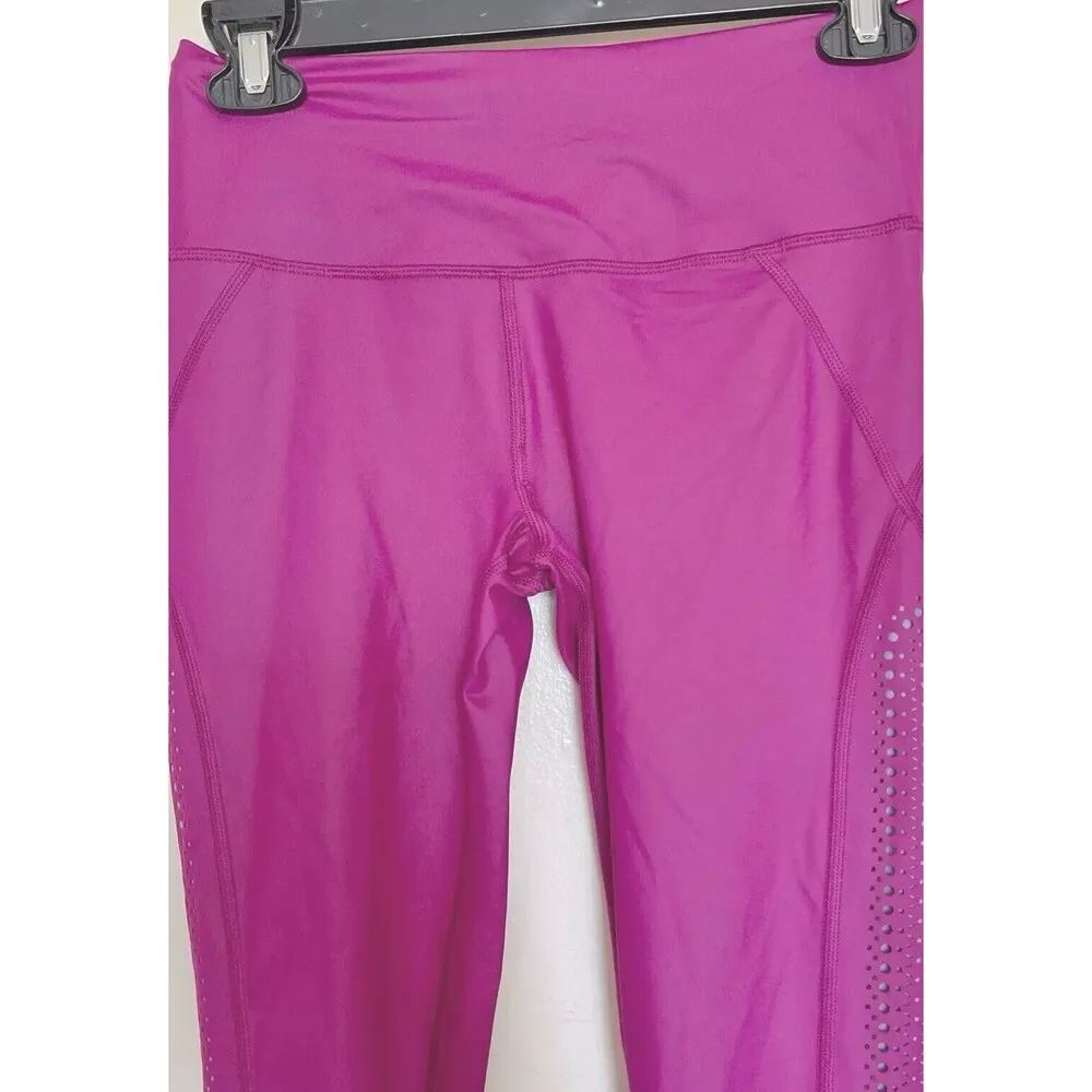 Victoria Sport Sz Small Pants Knockout Victoria Secret Tight Leggings Activewear - Image 4