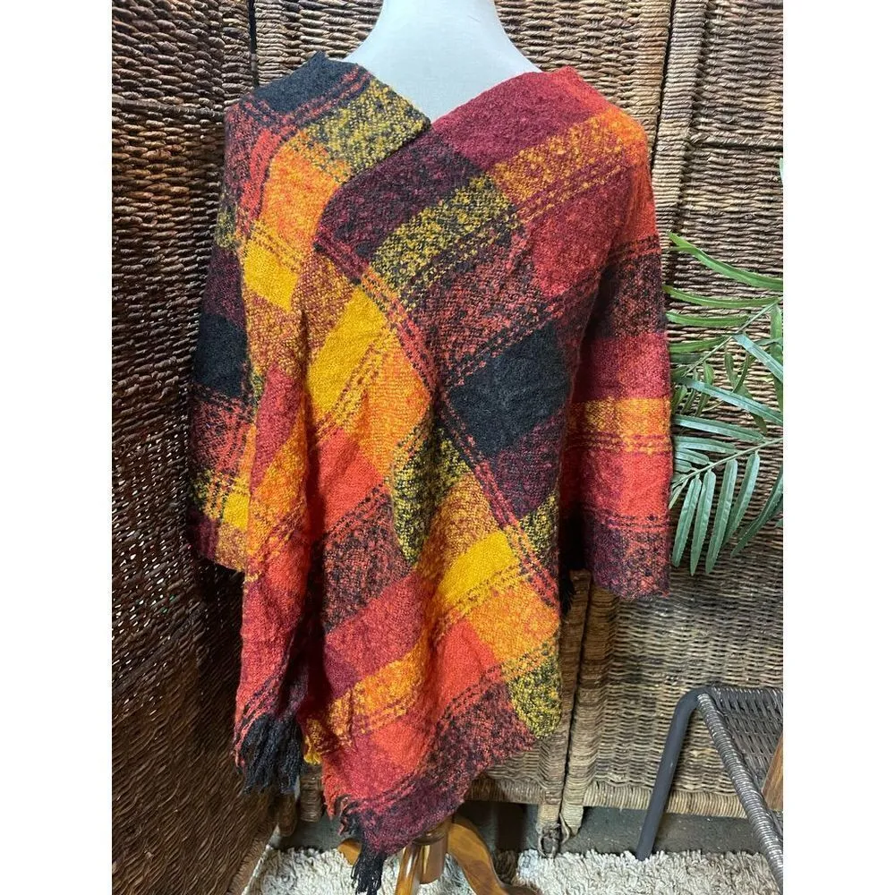 Pumpkin Spice Boucle V - Image 4