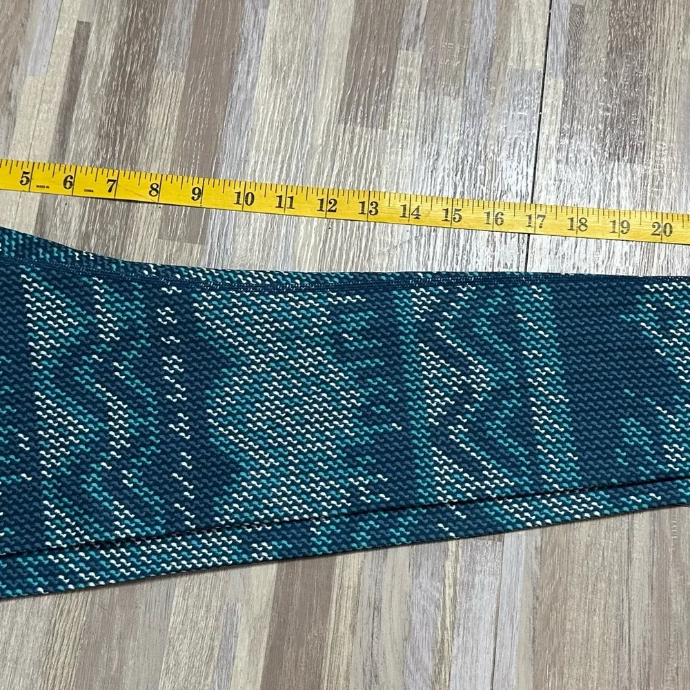 Nike Pro Dri-Fit Hyperwarm Nordic Base Leggings, Size Small - Image 7