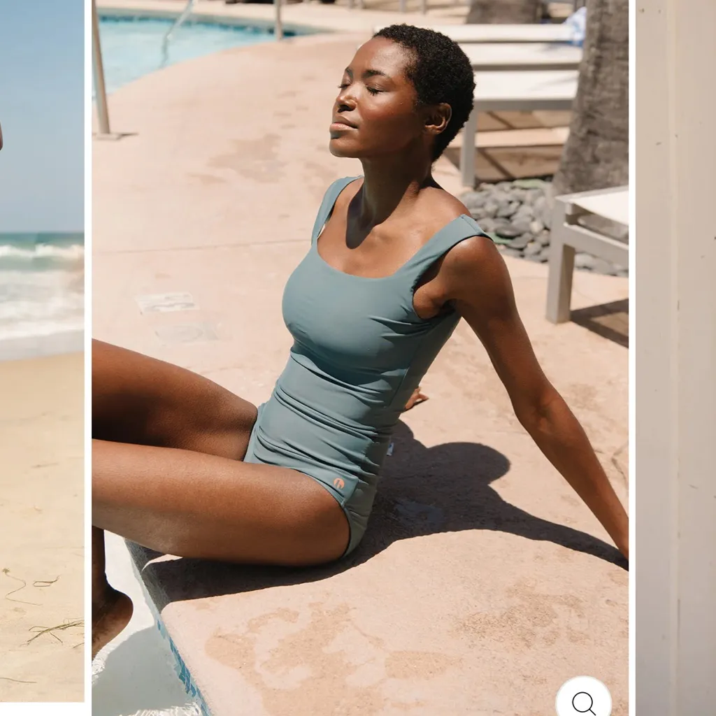 NEW NWT Honey Mark “Rosemary” One - Image 5