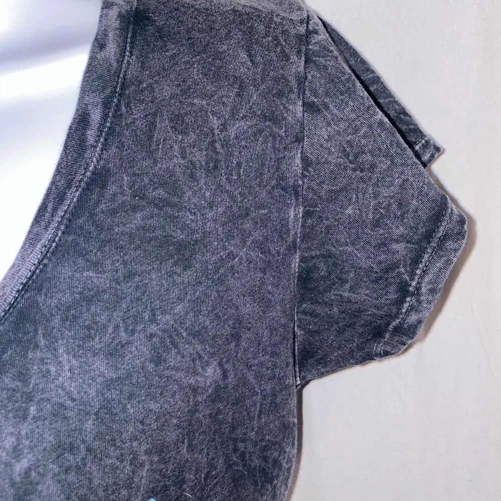 NWOT Back To The Future Women Top Size L - Image 7