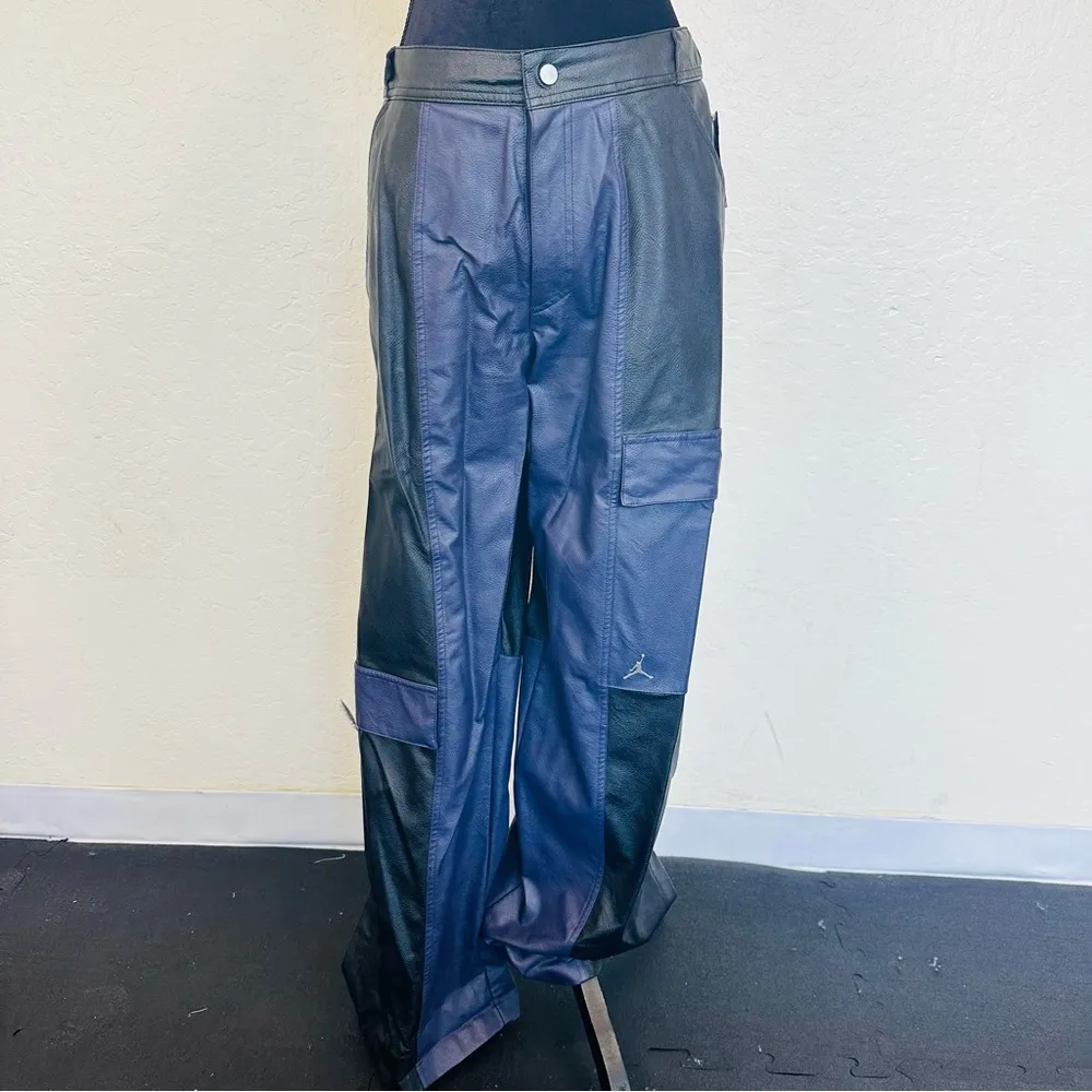 jordan new classic capsule 2.0 jacket and pants set - Image 9