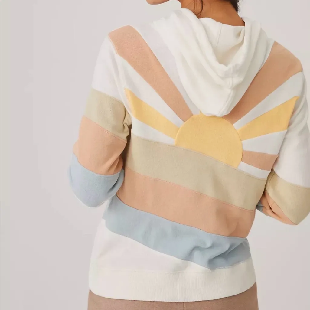 Faherty Women's Radiant Hoodie - Image 2