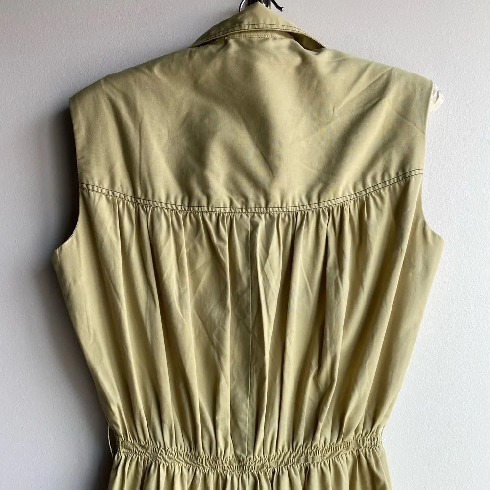 Vintage Sir James‎ Dress - Image 7