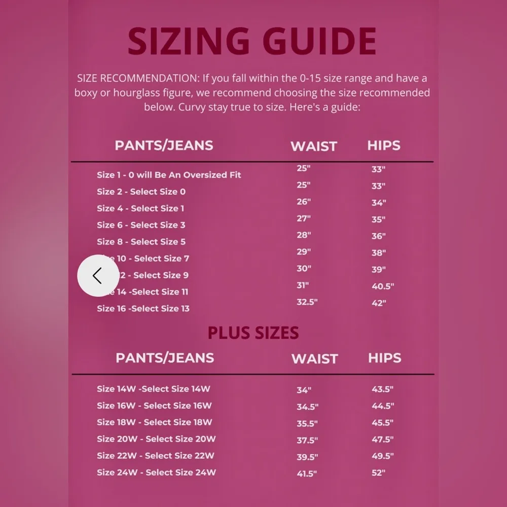 Judy Blue High Rise Destroy Straight Jeans - Image 5