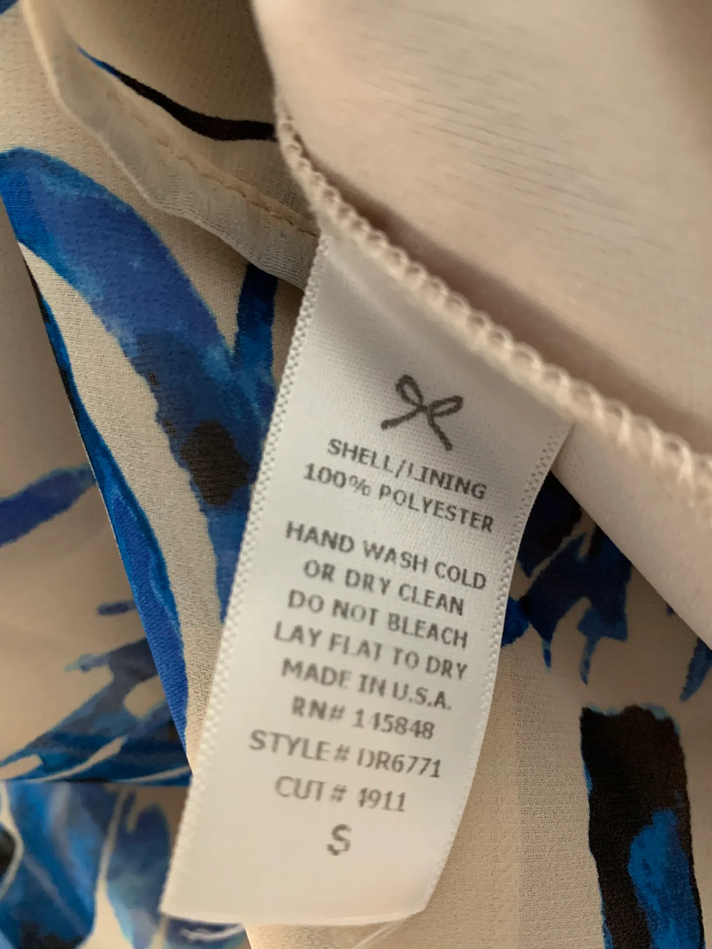 Boutique Dress - Image 3