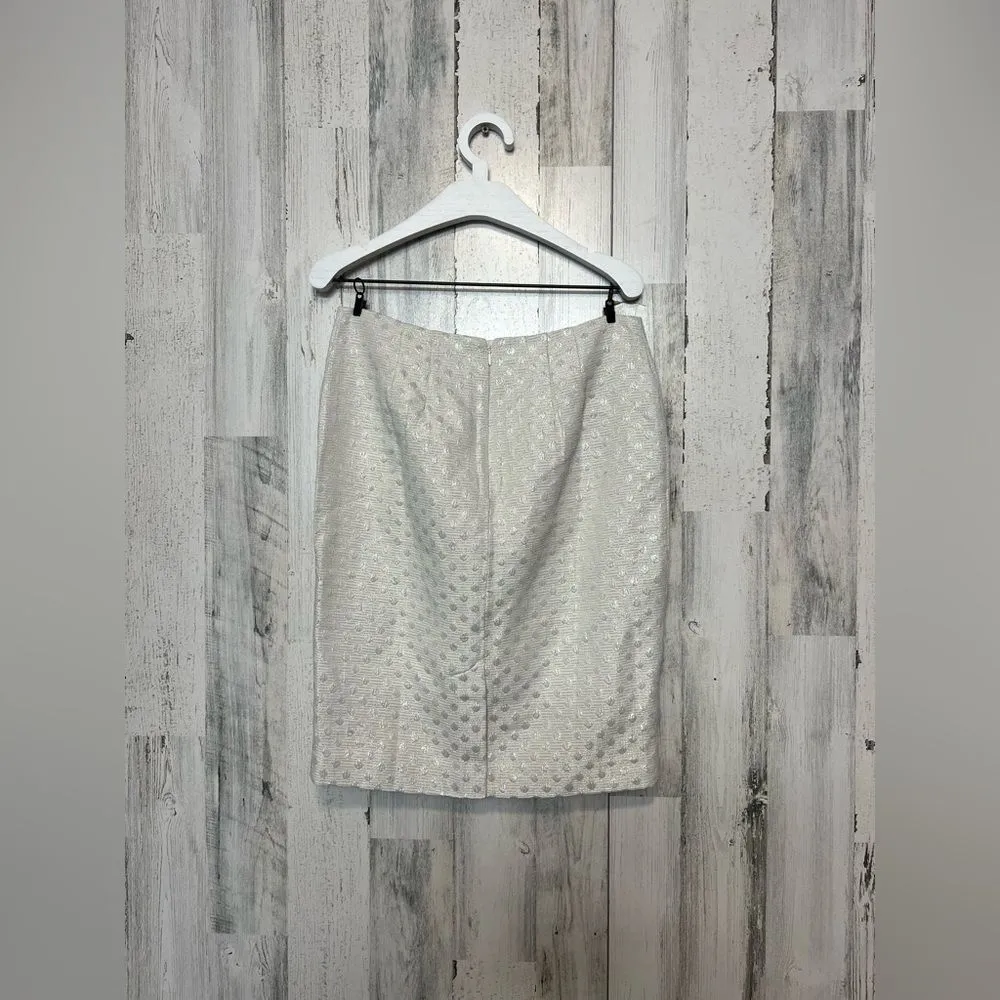 Ann Taylor  Loft skirt - Image 3