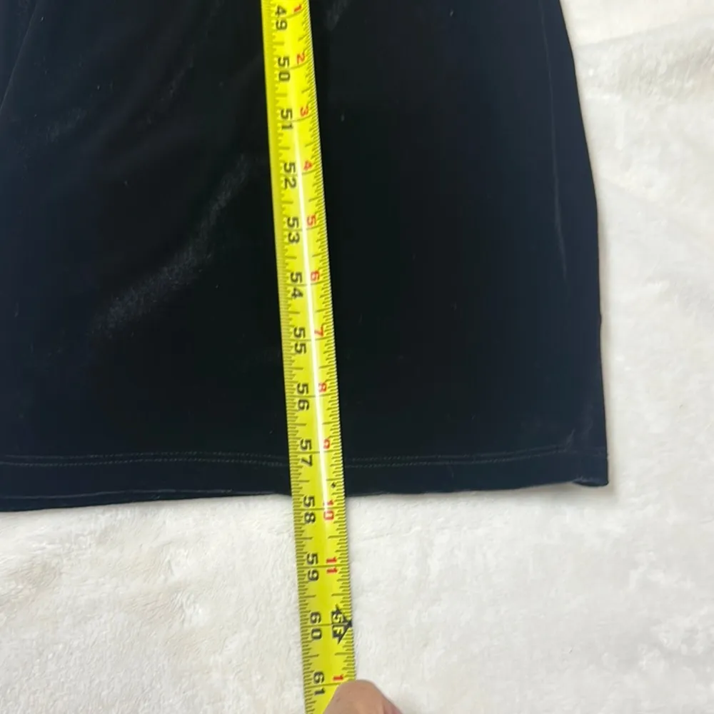 Worthington Black Sleeveless Jumpsuit for Cocktail Nights - Image 10