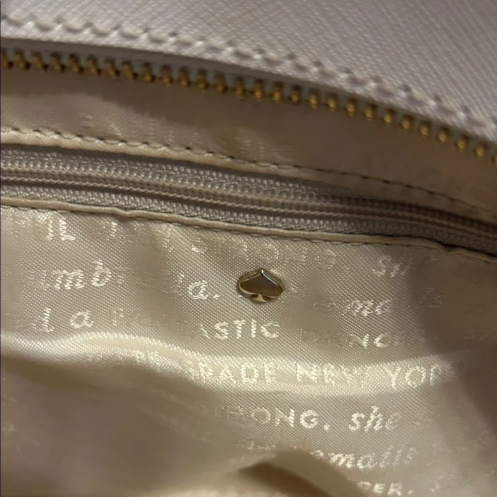 Kate Spade Cedar Street Multi-stripe Harmony Tote - Image 13