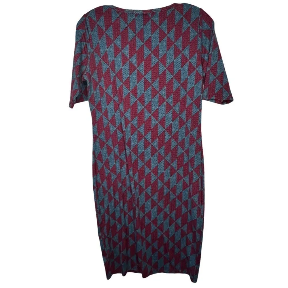 LulaRoe‎ Dress - Image 4