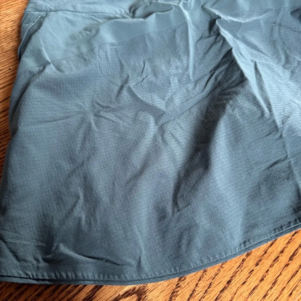 Outdoor Voices Green Women's Athletic Skirt | Size XS - Image 6