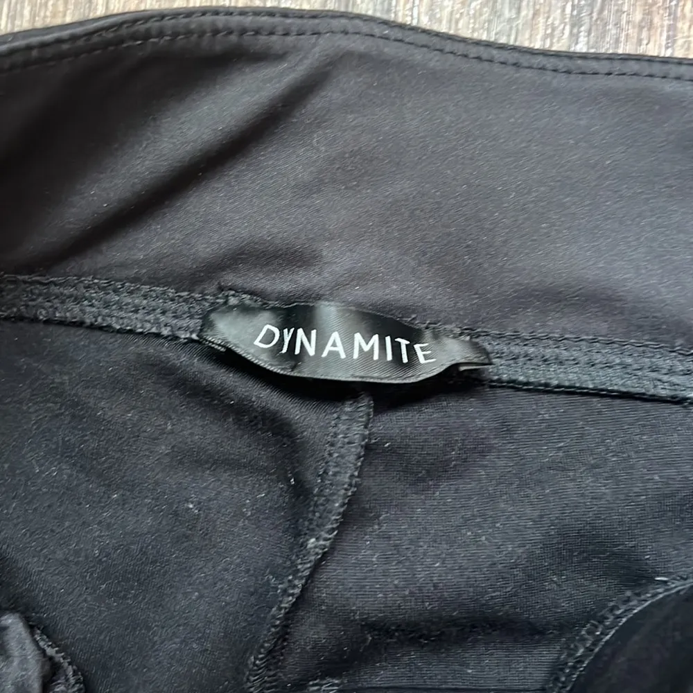 Dynamite  Flare Pants - Image 4