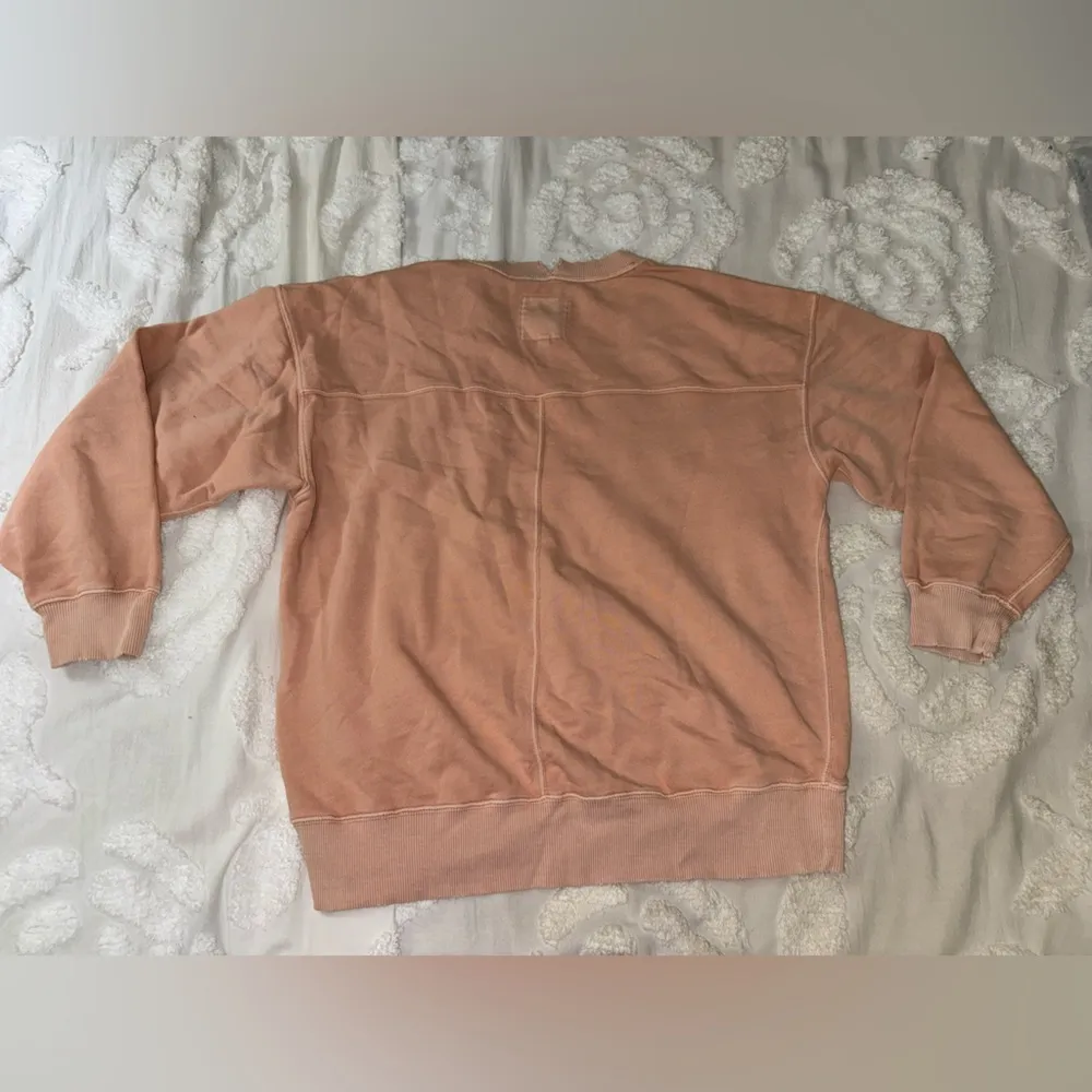 Aerie Women's The Chill Crew Sweatshirt - Image 4