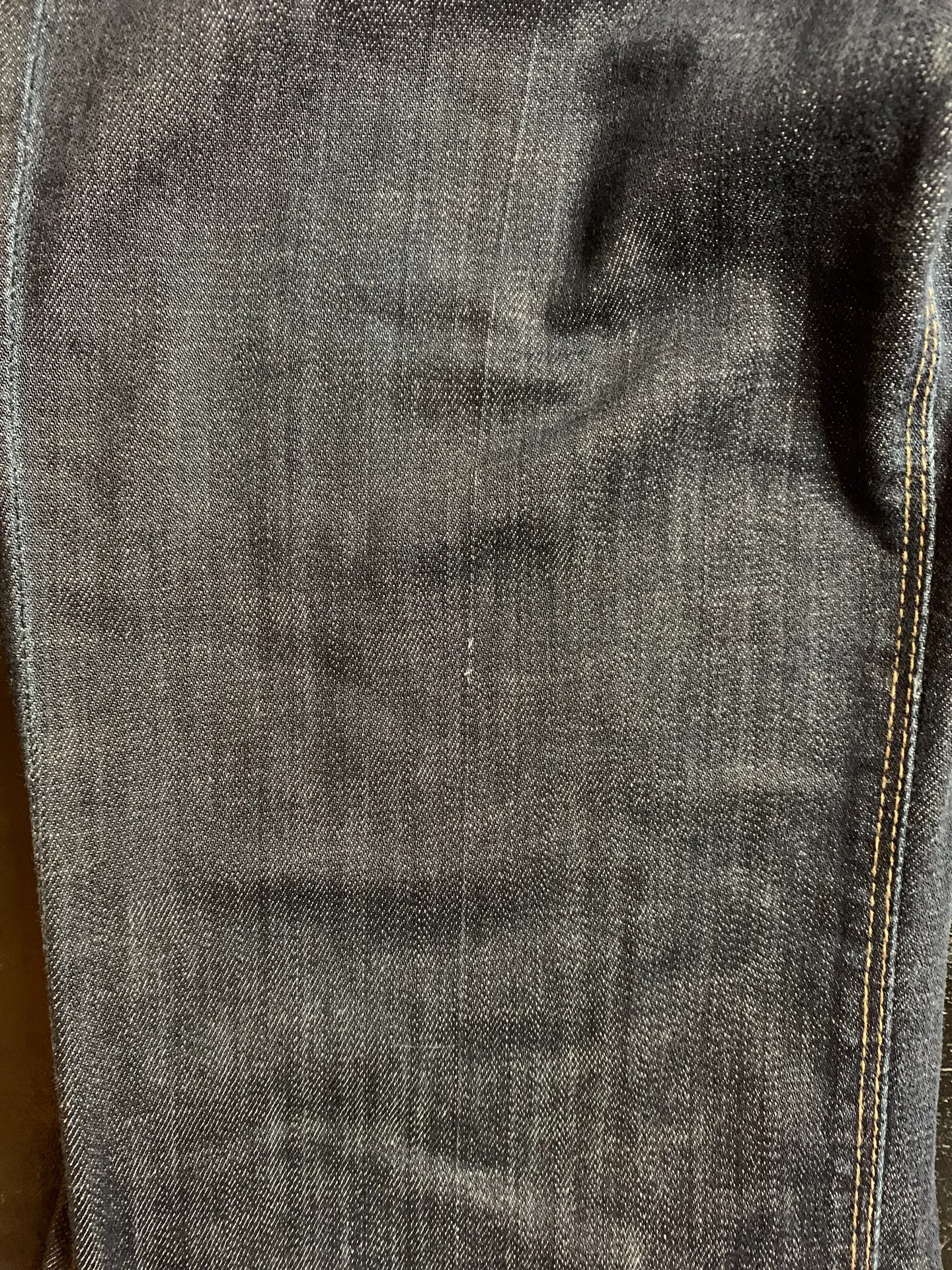 7 For All Mankind Ginger Flare - Image 4