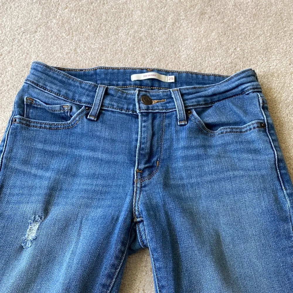 Levi’s Jeans - Image 4