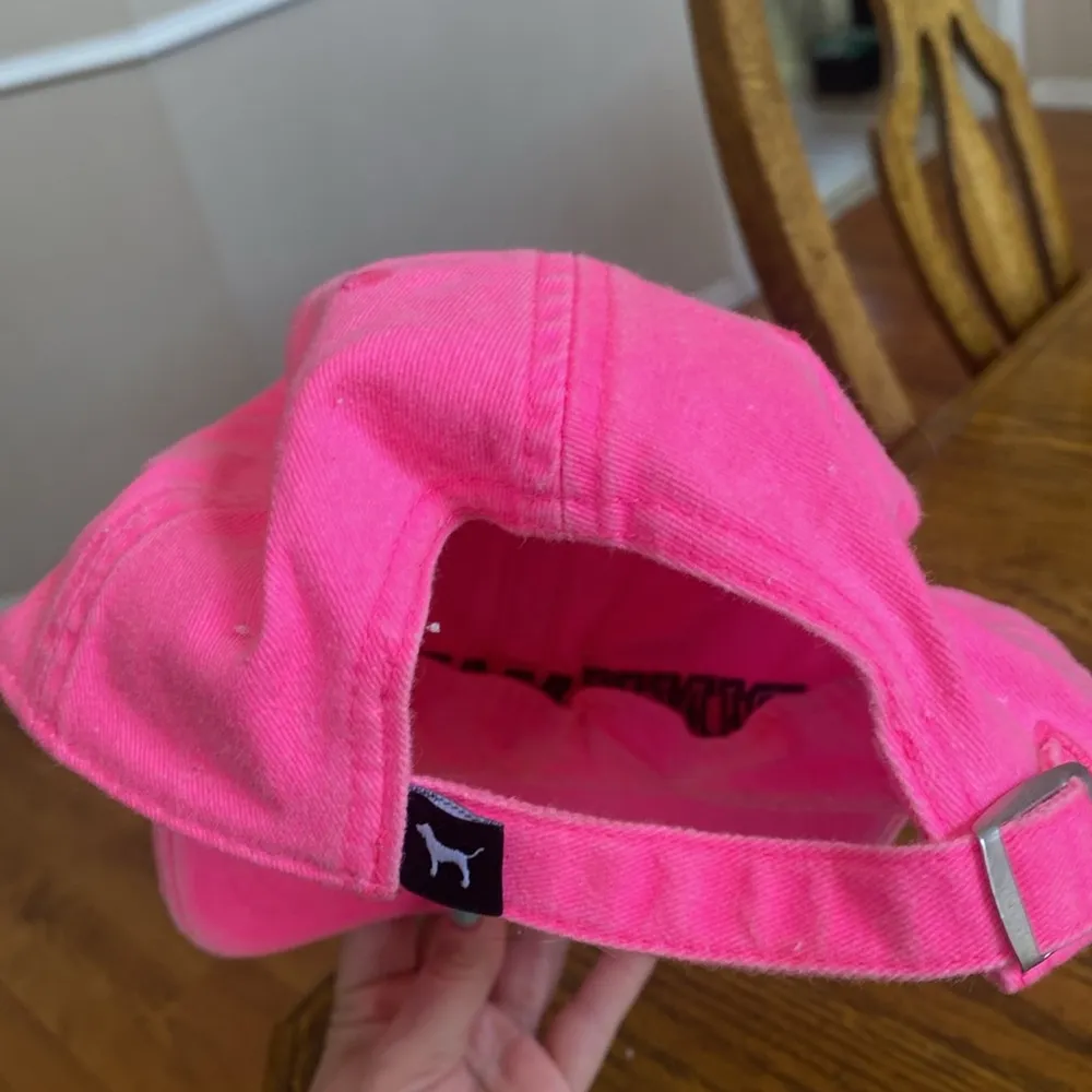 Victoria’s Secret Pink Cap - Image 4