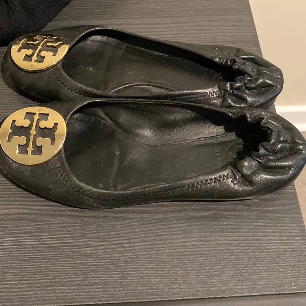 Tory Burch  flats size 6 - Image 2
