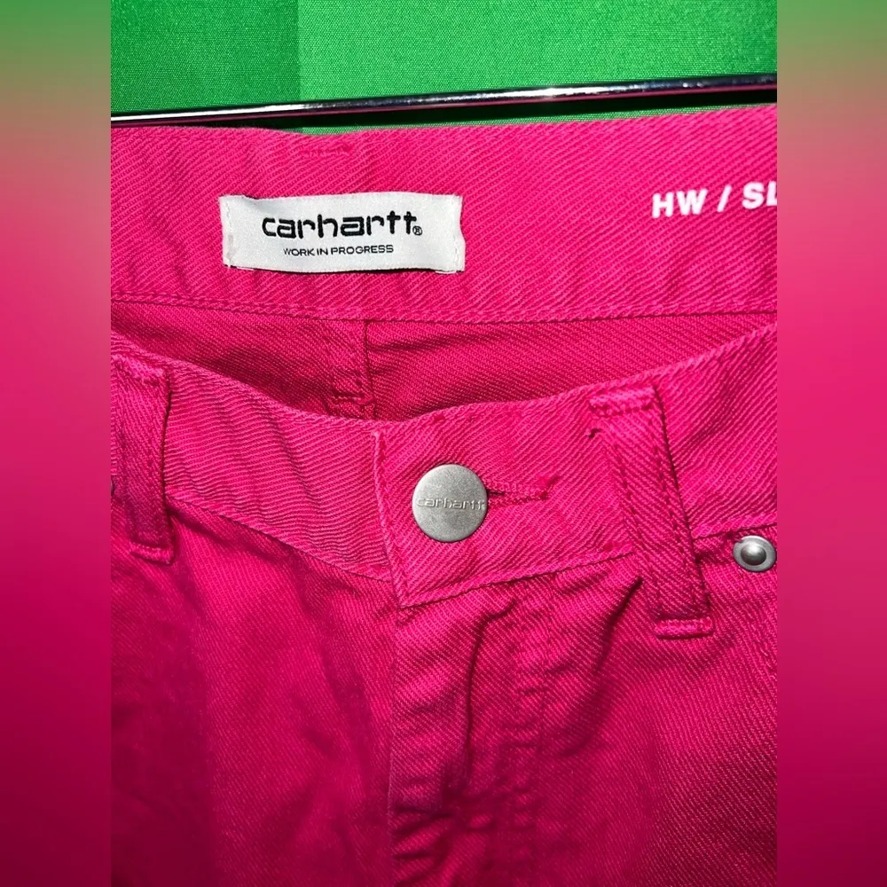 Carhartt Jeans size 27 - Image 3
