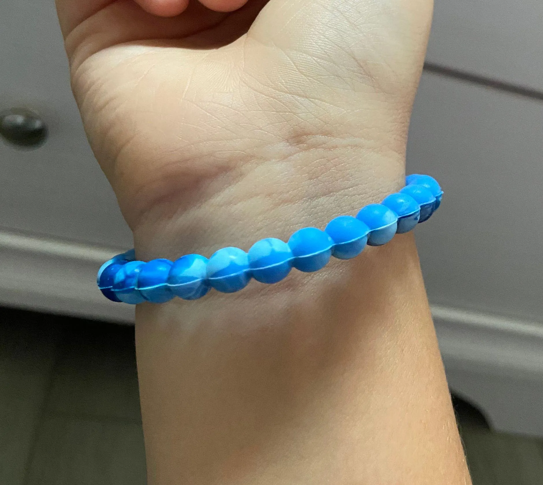 Tye Die  Bracelet - Image 2