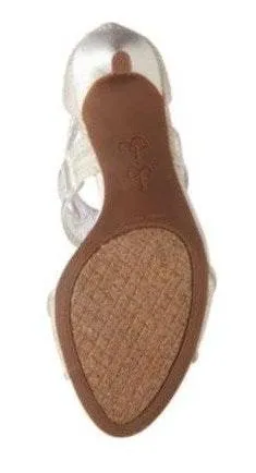 Heeled Sandals - Image 4