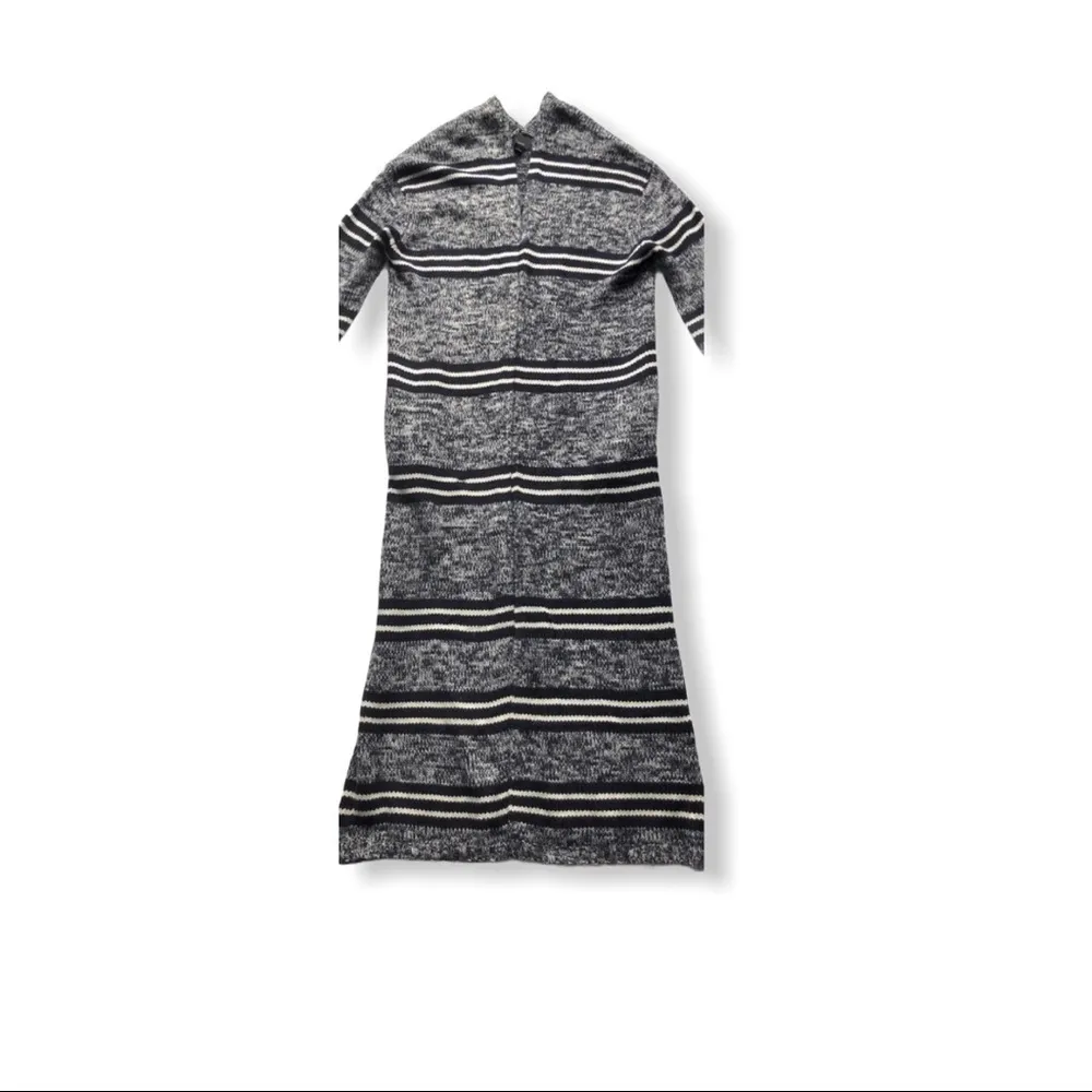 Lumiere Duster‎ Sweater Black Size L - Image 2