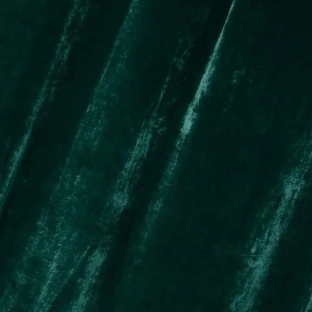 1HR SALE ⚡Reformation Minna Velvet Dress (Emerald) - Image 5