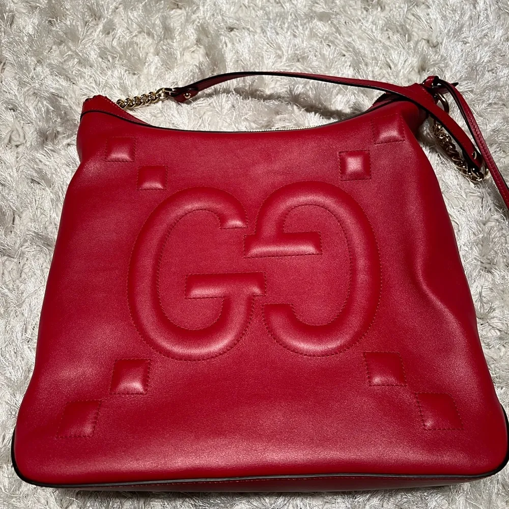 GG Apollo Shoulder Bag - Image 15