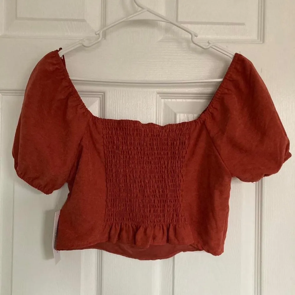 New Kirious crop top - Image 4