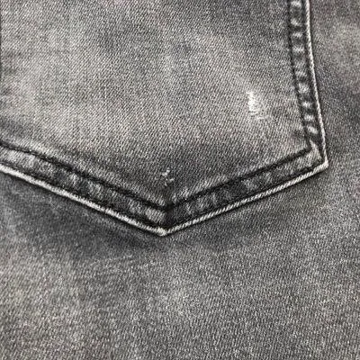 Sneak Peek High Rise Distressed Skinny Jean Size 5 - Image 9