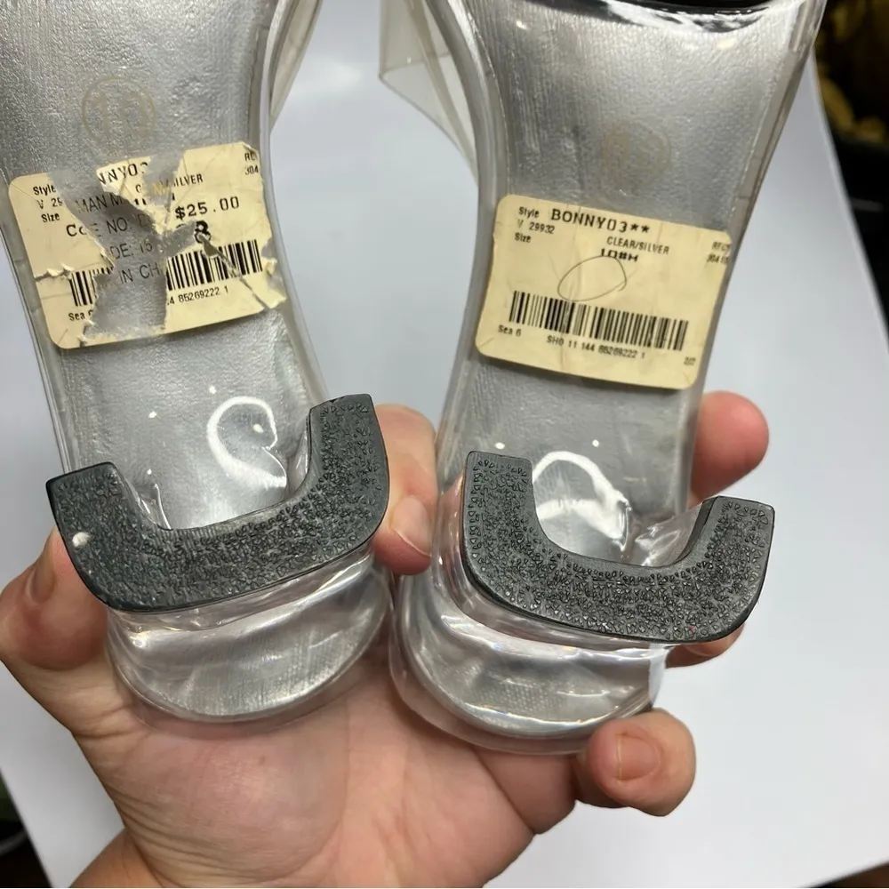 Wild Rose Bonny heels size 10 - Image 6