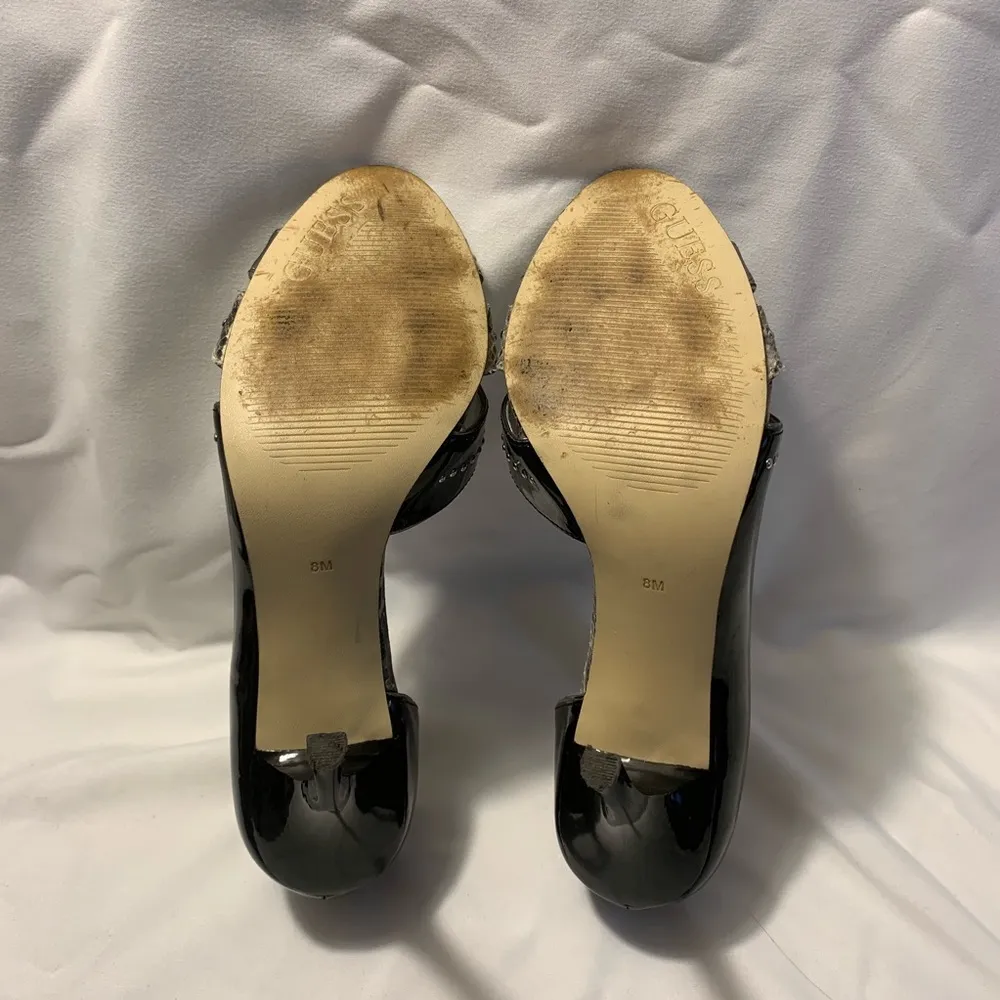 Sexy Guess d’Orsay Heel - Image 3