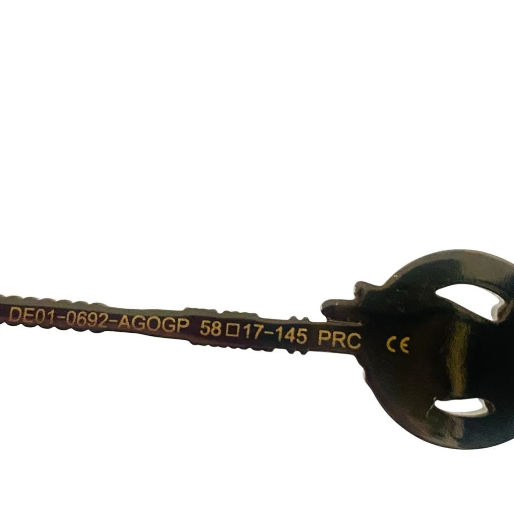 DIFF Eyewear x
House of the Dragon collaboration collection Unisex - Image 7