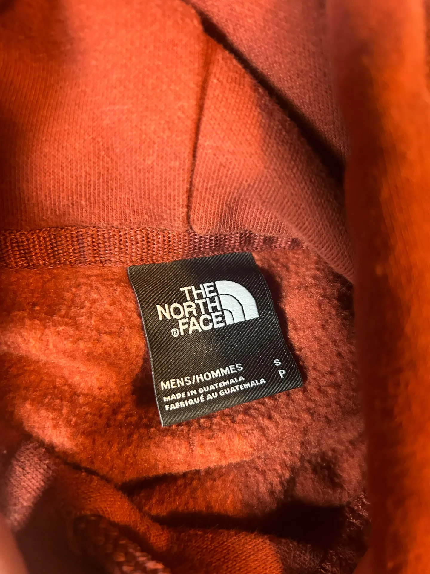 North face Sweatshirt  - Image 3