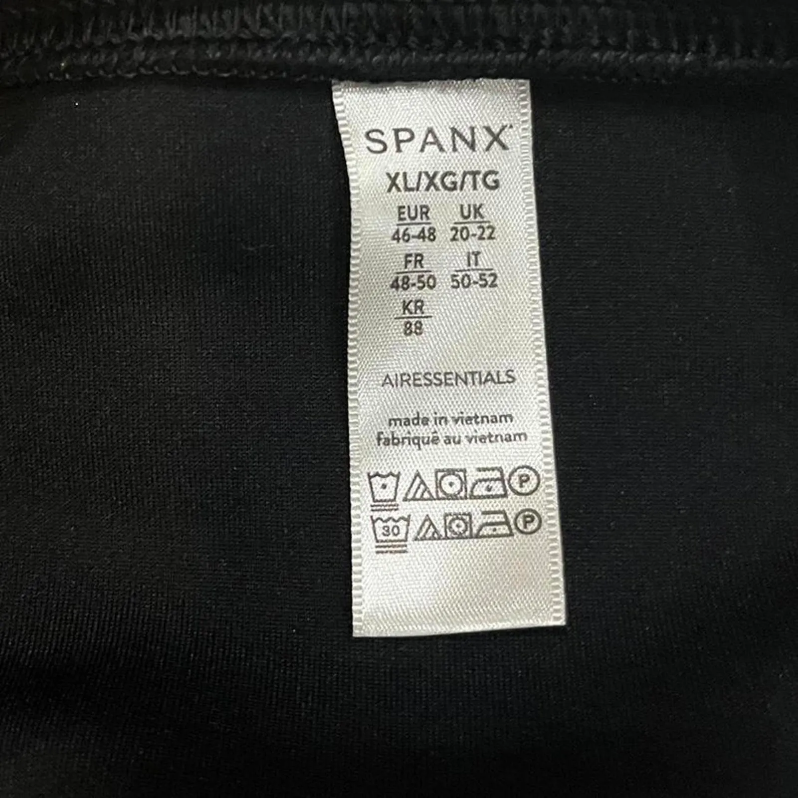 Spanx  AirEssentials Crewneck Dress - Image 5