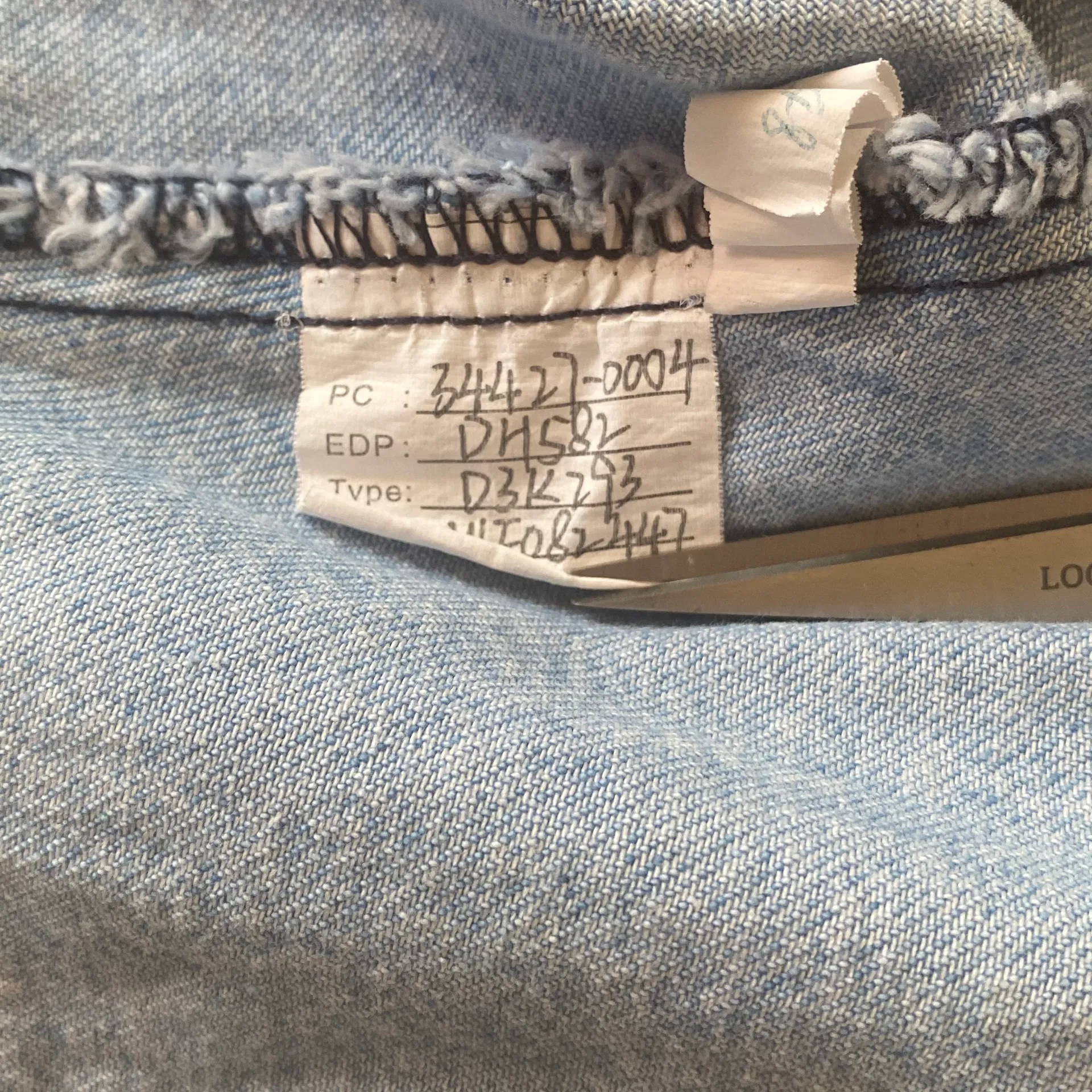 Puff Sleeve Top - Image 5