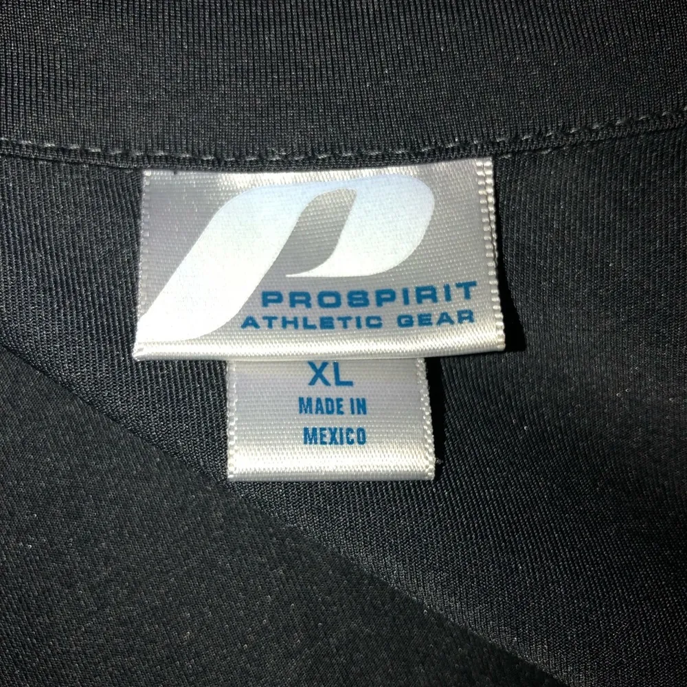 Pro Spirit  zippered athletic jacket - Image 4
