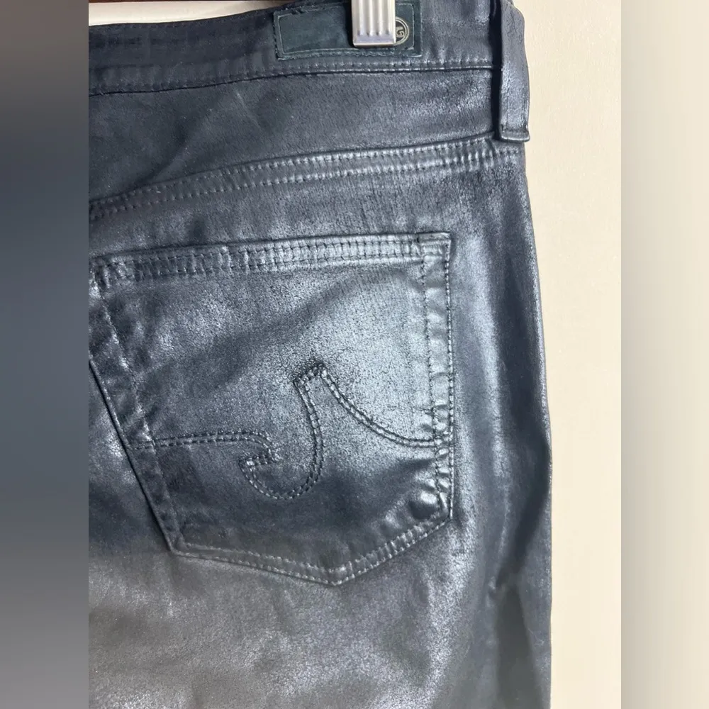 Adriano Goldschmied the legging super skinny size 29R - Image 2